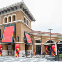 <p>Angelo&#x27;s has opened in Ridge Hill in Yonkers. </p>