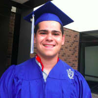 <p>Michael DeLissio will attend Penn State in the fall. </p>
