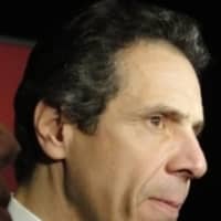 <p> Gov. Andrew Cuomo on Thursday advised New Yorkers to monitor Hurricane Sandy and prepare for high winds, flooding, tornadoes, coastal surges and widespread power outages.</p>