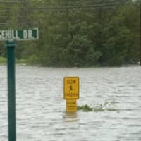 <p>Superstorm Sandy caused quite a bit of flooding five years ago. Fairfield County could see an above-normal hurricane season this year.</p>