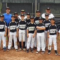 <p>Instant Replay finished 25-0 and won the Stamford North Little League championship.</p>