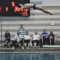 <p>Darie High School students Kyle O&#x27;Donnell, Lee Christensen and Timmy Luz were included in the top 100 list of All American Divers.</p>