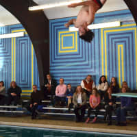 <p>Darie High School students Kyle O&#x27;Donnell, Lee Christensen and Timmy Luz were included in the top 100 list of All American Divers.</p>