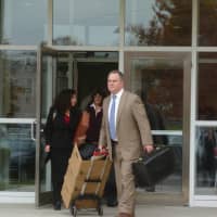 <p>The prosecution told the judge Friday that he should consider only whether Kennedy is guilty of the charges: endangerment of a child and two counts of harassment.</p>