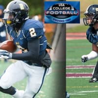 Pace's Gee, Owens Named USA Football Preseason All-Americans