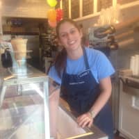 <p>The ice cream scooped up at Westport&#x27;s Saugatuck Sweets, an old-fashioned candy shop, is made in small batches at Longford&#x27;s with fresh ingredients. </p>