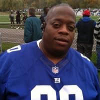 <p>Jeffrey Wilson, who played for the 1985 Woodlands High School football section championship team, said the 2012 team can make it to the state tournament.</p>