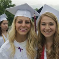 <p>Carmel High School held its 2015 commencement ceremony Thursday evening at Western Connecticut State University&#x27;s O&#x27;Neill Center.</p>