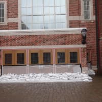 <p>The Bronxville Public School District has canceled school for Tuesday as a result of Hurricane Sandy.</p>