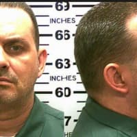 <p>Richard Matt was serving a sentence of 25 years to life following his conviction in Niagara County after he kidnapped a male victim and caused his death by beating him on Dec. 3, 1997.</p>