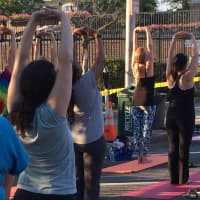 <p>Yoga Haven has studios in Tuckahoe and Scarsdale.</p>