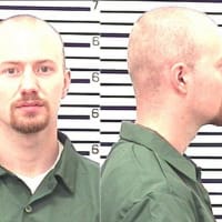 <p>Prison escapee David Sweat, 35, has been shot and is now in police custody.</p>