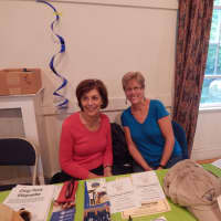 <p>The Bedford Hills Free Library celebrated its centennial June 28.</p>