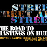 <p>Hastings-on-Hudson&#x27;s &quot;Friday Night Live&quot; will present an evening of music and art.</p>