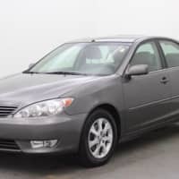 <p>Ann Conte is believed to be driving a 2005 Toyota Camry (similar to the one pictured here) with New York registration GLJ7789.</p>