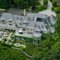 <p>The Armonk home of former New York Knicks basketball player is being listed for $19.9 million.</p>