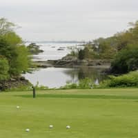 <p>The Hampshire Country Club is located in Mamaroneck, N.Y.</p>