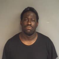 <p>Francis Manigault is charged in connection with an armed robbery at a convenience store in Stamford Wednesday morning.</p>