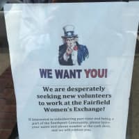 <p>The Fairfield Women&#x27;s Exchange is looking for more volunteers.</p>