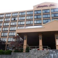 <p>The Hampton Inn at 200 Tarrytown Road in Elmsford could collect a new occupancy tax under state legislation passed in June. The 3 percent &quot;bed tax&quot; awaits Gov. Andrew Cuomo&#x27;s approval by Dec. 31, or will expire.</p>