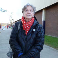 <p>Jeanne Corrigan voted for Mitt Romney to become the next president, saying Barack Obama has done a bad job. </p>