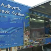 <p>Several types of food trucks were on hand at Kensico Dam Plaza.</p>