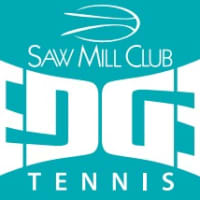Saw Mill Club Kids Have The Winning EDGE On The Tennis Court
