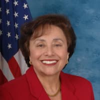 <p>U.S. Rep. Nita Lowey of Harrison added an amendment to the highway bill that would improve safety at Metro-North railroad crossings.</p>
