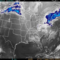 <p>Weather spotters help the National Weather Service issue statements and warnings and verify forecasts.</p>