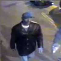 <p>Police are asking for information regarding this man.</p>