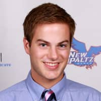 <p>Jack Spader of Larchmont was named to the College Swimming Coaches Association of America Scholar All-America team. He completed his collegiate career with a cumulative grade point average of 3.32.</p>