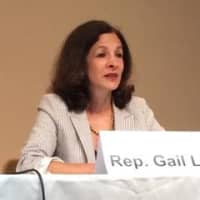 <p>Rep. Gail Lavielle </p>