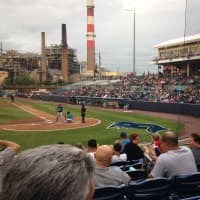 <p>The Bridgeport Bluefish will be ending its 20-year run at the Ballpark at Harbor Yard this month.</p>