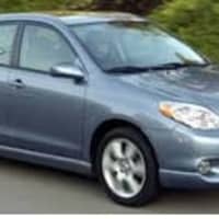 <p>Yevgeniy Gilman was last seen driving a gray 2006 Toyota Matrix with New York registration BMB-6185.</p>