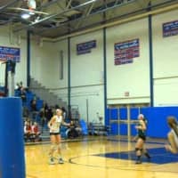 <p>Panas tops Cornwall in a five-game match Friday. </p>