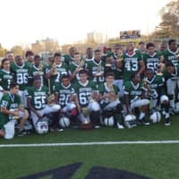 <p>Rippowam won the varsity division championship of the Stamford Youth Foundation Middle School League.</p>