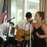 <p>Sailing Stone performed at the Country House Assisted Living Residence.</p>