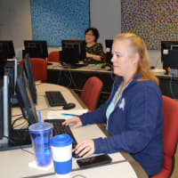 <p>Educators from across the country have been attending Pace&#x27;s GenCyber workshop this month.</p>
