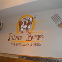 <p>Prime Burger in Ridgefield is known for its quality meat.</p>