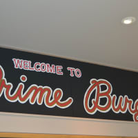 <p>Prime Burger in Ridgefield opened in April 2014.</p>