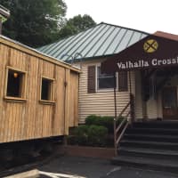 <p>Valhalla Crossing in Valhalla has been in business 11 years.</p>