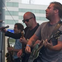 <p>The Jeff Tuohy band is Thursday&#x27;s second act.</p>