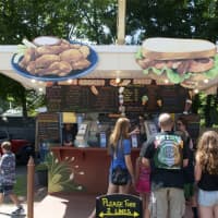 <p>King Kone earned the title of &#x27;Best Ice Cream&#x27; in Westchester.</p>