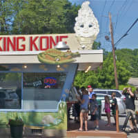 <p>King Kone earned the title of &#x27;Best Ice Cream&#x27; in Westchester.</p>