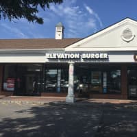 <p>Elevation Burger in Rye Brook is a finalist in the DVlicious burger contest.</p>