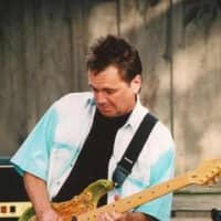 <p>Fairfield musician Keith Lebo died of pancreatic cancer four years ago.</p>