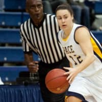 <p>Allison Cleary will lead the Pace women&#x27;s basketball team in the Setters&#x27; season opener on Wednesday.</p>