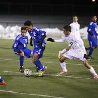 <p>Port Chester&#x27;s Boys Varsity Soccer team will compete in the state semi-finals this weekend in Middletown.  </p>