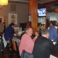 <p>Jimmy&#x27;s Southside Tavern opened in the Noroton Heights area of Darien in October.</p>