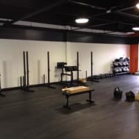 <p>CrossFit&#x27;s motto is &quot;Constantly Varied, Functional Movements, at High Intensity. </p>